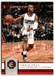 Panini 2016-17 Panini Excalibur #73 Chris Paul