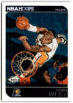Panini 2014-15 Hoops #144 David West