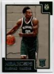 Panini 2015-16 Hoops #269 Rashad Vaughn RC - sportkartyabolt
