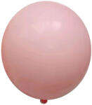 Balloons4party Set 2 baloane latex jumbo portocaliu piersica macaron 45 cm