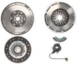 LUK Kit ambreiaj si volanta OPEL MERIVA A 1.7 CDTI LUK 600 0237 00 cutie M32 (600 0237 00 .1)