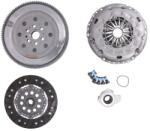 LUK Kit ambreiaj si volanta OPEL SIGNUM 1.9 CDTI LUK 600 0229 00 (600 0229 00 .3)