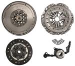 LUK Kit ambreiaj si volanta MERCEDES-BENZ SPRINTER 5-t 515 CDI LUK 600 0255 00 (600 0255 00 .1)