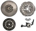 LUK Kit ambreiaj si volanta MERCEDES-BENZ SPRINTER 5-t 510 CDI LUK 600 0255 00 (600 0255 00 .3)