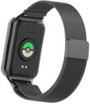 Nubo Xiaomi Smart Band 8/9 Pro milánói pótszíj