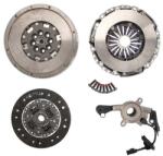 LUK Kit ambreiaj si volanta VW CRAFTER 2.5 TDI LUK 600 0231 00 cutie automata (600 0231 00 .1)