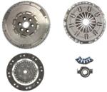 LUK Kit ambreiaj si volanta FIAT DOBLO 1.9 JTD LUK 600 0216 00 (600 0216 00 .5)