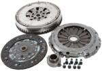 LUK Kit ambreiaj si volanta PEUGEOT 406 2.2 HDi LUK 600 0050 00 (600 0050 00 .3)