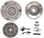 LUK Kit ambreiaj si volanta AUDI A5 1.8 TFSI LUK 600 0217 00 (600 0217 00 .1)