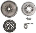 LUK Kit ambreiaj si volanta MITSUBISHI SPACE STAR 1.9 DI-D LUK 600 0218 00 (600 0218 00 .3)