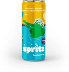 Spájz spritz by Spájz bodzavirág szénsavas szörpital 0, 33 l