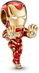 PANDORA Marvel Shine Bosszúállók Vasember charm