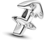 PANDORA Szikrázó Nyilas csillagjegy charm
