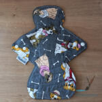 Ritakreativ Kutyák mosható betét 30cm