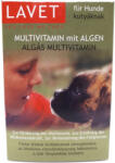LAVET Multivitamin - Algás tabletta kutyáknak 50db (BBT112)