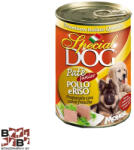 Special Dog konzerv puppy csirke-rizs 400 gr (8009470001069)