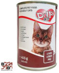 Dolly Cat Konzerv májas 415gr (BBT162)