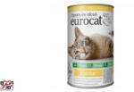 EUROCAT cicakonzerv 415g csirkével (BBT1666)