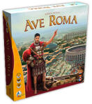 Delta Vision Ave Roma társasjáték (DEL35244) (DEL35244)