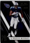 Panini 2016 Panini Absolute #2 DeMarco Murray