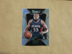 Panini 2014-15 Select Prizms Silver #92 Adreian Payne CON