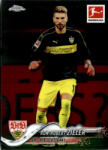 Topps 2018-19 Topps Chrome Bundesliga #6 Ron-Robert Zieler