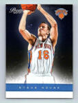 Panini 2012-13 Panini Prestige Base #106 Steve Novak