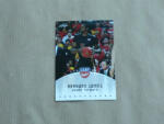 Leaf 2012-13 Leaf #BJ1 Bernard James