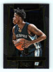 Panini 2016-17 Panini Select Concourse #22 Deyonta Davis RC