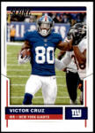 Panini 2017 Score #178 Victor Cruz