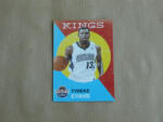 Panini 2011-12 Panini Past and Present #120 Tyreke Evans