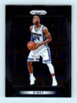 Panini 2017-18 Prizm Basketball Base #21 Buddy Hield