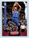 Panini 2014-15 Panini Threads # 133 Michael Carter-Williams