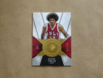 UpperDeck 2014-15 SPx Finite Legends #FRT Reggie Theus