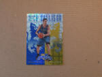 Panini 2012-13 Panini Crusade Insert Blue #197 Nick Collison