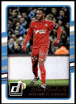 Topps 2016 Donruss #112 Steve Mandanda