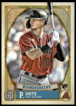Topps 2021-22 Topps Gypsy Queen #182 Pavin Smith