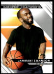Topps 2022-23 Upper Deck Goodwin Champions #26 Jahmani Swanson
