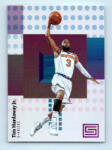 Panini 2017-18 Status Basketball Base #34 Tim Hardaway JR