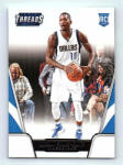Panini 2016-17 Panini Threads Base #199 Dorian Finney-Smith RC