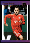 Panini 2018 Donruss 1989 Tribute #DT-2 Franck Ribery