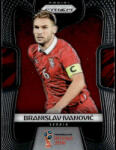 Topps 2018 Panini Prizm World Cup #180 Branislav Ivanovic