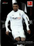 Topps 2020-21 Topps Finest Bundesliga #76 Marcus Thuram