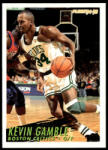 Fleer 1994-95 Fleer #14 Kevin Gamble