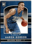 Panini 2014-15 Panini Threads Leather Rookies # 242 Aaron Gordon