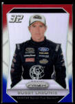 Panini 2016 Panini Prizm Red White & Blue #23 Bobby Labonte