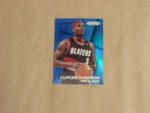 Panini 2014-15 Panini Prizm Prizms Blue #168 Clifford Robinson