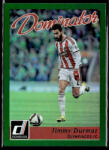 Panini 2016 Donruss Dominators Holographic #3 Jimmy Durmaz