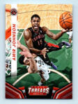 Panini 2014-15 Panini Threads # 6 Amir Johnson