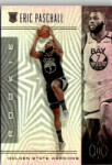 Panini 2019-20 Panini Illusions #182 Eric Paschall